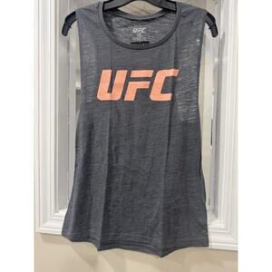 UFC tank top